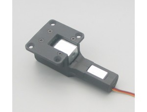 FMS F-16C 70mm EDF Jet Electric Retract Main Landing Gear  